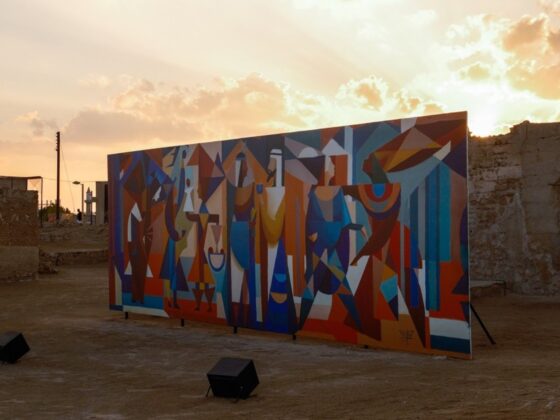 Ras Al Khaimah Art Festival 2026