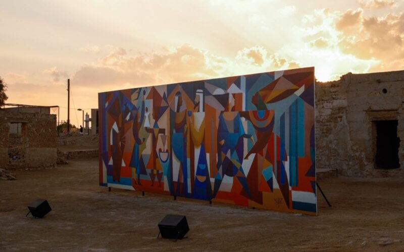 Ras Al Khaimah Art Festival 2026