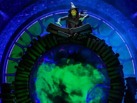 Upcoming musicals and shows in Dubai and Abu Dhabi