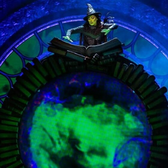 Upcoming musicals and shows in Dubai and Abu Dhabi