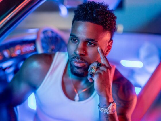 Jason Derulo Dubai World Cup 2026