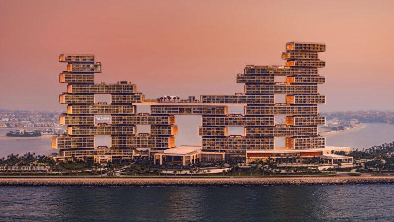 Discover the best things to do in Dubai and Abu Dhabi this weekend_2