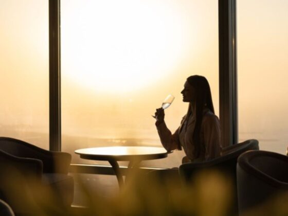 At.mosphere Burj Khalifa