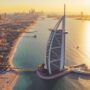 Burj Al Arab closure and renovation