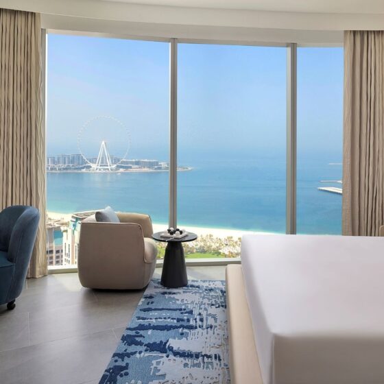 Ciel Dubai Marina Retreat package