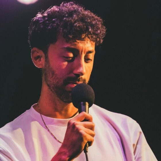 Morgan Jay Abu Dhabi