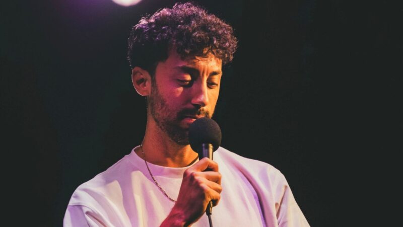 Morgan Jay Abu Dhabi