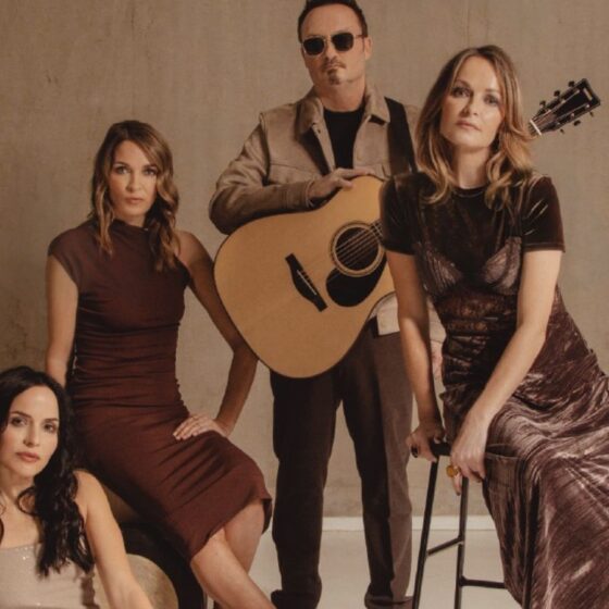 The Corrs Abu Dhabi