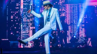 This Is Michael Abu Dhabi