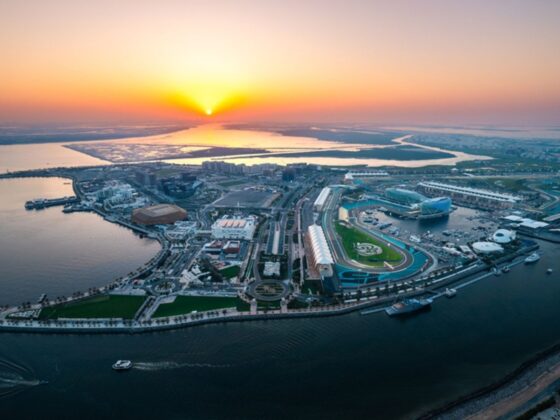 Yas Island Eid Al Adha 2026