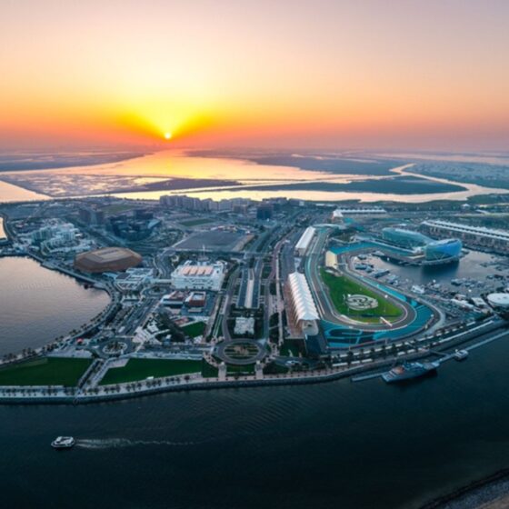 Yas Island Eid Al Adha 2026