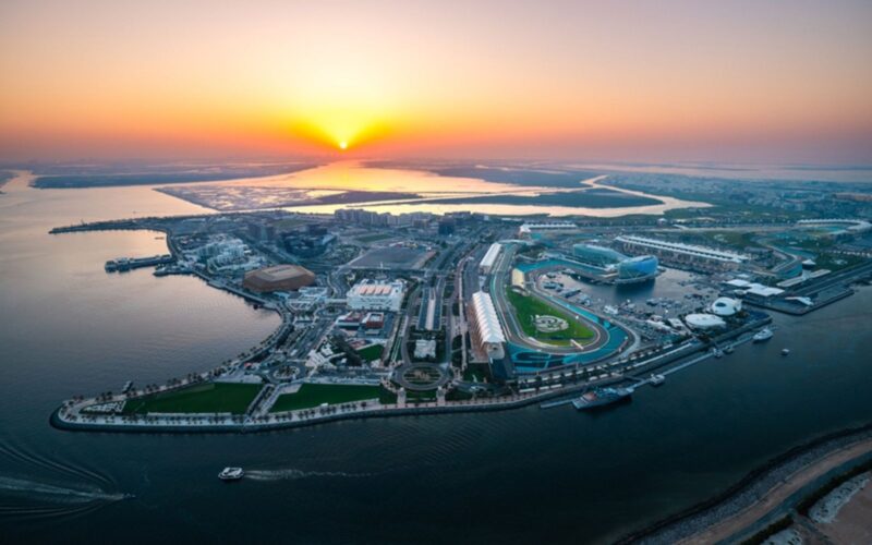 Yas Island Eid Al Adha 2026