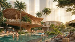 Barasti Dubai makeover 2027