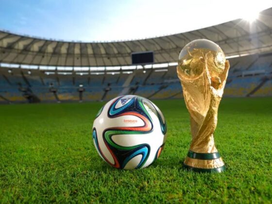 Where to watch World Cup in UAE