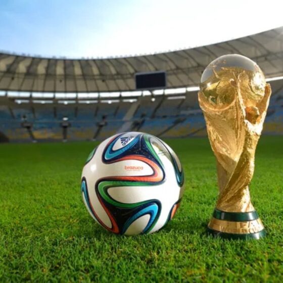Where to watch World Cup in UAE