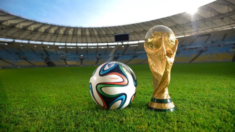 Where to watch World Cup in UAE