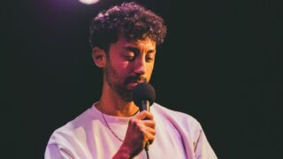 Abu Dhabi Comedy Season 2026
