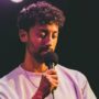 Abu Dhabi Comedy Season 2026