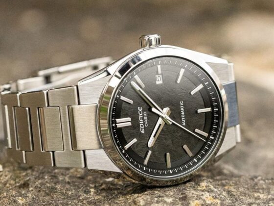 Casio EDIFICE EFK-110D