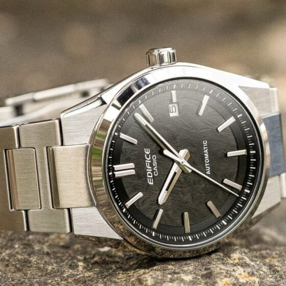 Casio EDIFICE EFK-110D
