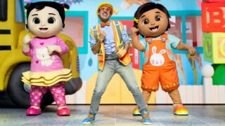 CoComelon Sing-A-Long LIVE Abu Dhabi