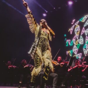 Faithless and SYNTHONY Dubai 2026