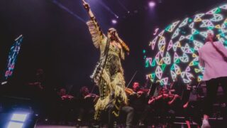 Faithless and SYNTHONY Dubai 2026