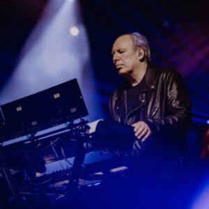 Hans Zimmer Abu Dhabi Concert 2026