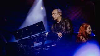 Hans Zimmer Abu Dhabi Concert 2026