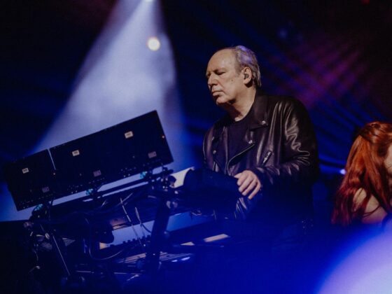 Hans Zimmer Abu Dhabi Concert 2026