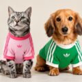 Adidas Originals pet collection UAE