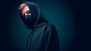 Alan Walker Dubai