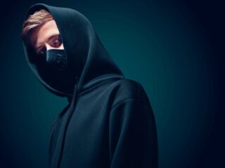 Alan Walker Dubai