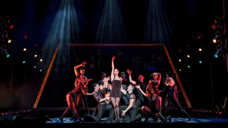 Chicago The Musical Dubai